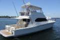 Riviera 51 Open Flybridge