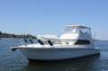 Riviera 51 Open Flybridge