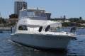 Riviera 51 Open Flybridge