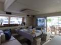 Leopard Catamarans 58