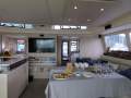 Leopard Catamarans 58