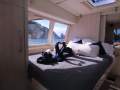 Leopard Catamarans 58