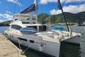 Leopard Catamarans 58