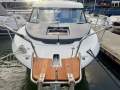 Jeanneau Merry Fisher 795 Sport:bow ladder