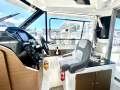 Jeanneau Merry Fisher 795 Sport:opening side windows