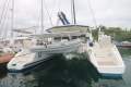 Catana Catamarans C47 Carbon Infusion Fast world cruiser!