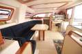 Catana Catamarans C47 Carbon Infusion Fast world cruiser!