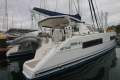 Catana Catamarans C47 Carbon Infusion Fast world cruiser!