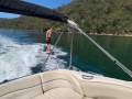 Sea Ray 240 Sundeck