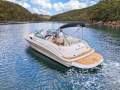 Sea Ray 240 Sundeck