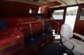 Ocean Alexander 50 Mk 1 Pilothouse