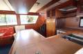 Ocean Alexander 50 Mk 1 Pilothouse