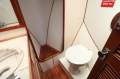 Ocean Alexander 50 Mk 1 Pilothouse