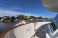 Ocean Alexander 50 Mk 1 Pilothouse