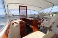 Ocean Alexander 50 Mk 1 Pilothouse
