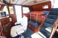 Ocean Alexander 50 Mk 1 Pilothouse