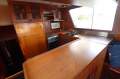 Ocean Alexander 50 Mk 1 Pilothouse