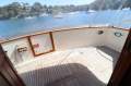 Ocean Alexander 50 Mk 1 Pilothouse
