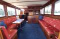 Ocean Alexander 50 Mk 1 Pilothouse