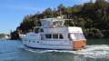 Ocean Alexander 50 Mk 1 Pilothouse