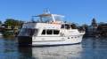 Ocean Alexander 50 Mk 1 Pilothouse