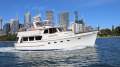 Ocean Alexander 50 Mk 1 Pilothouse