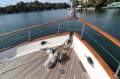 Ocean Alexander 50 Mk 1 Pilothouse