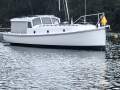 Classic Cruiser 32 ft New Diesel (Sydney Harbour)