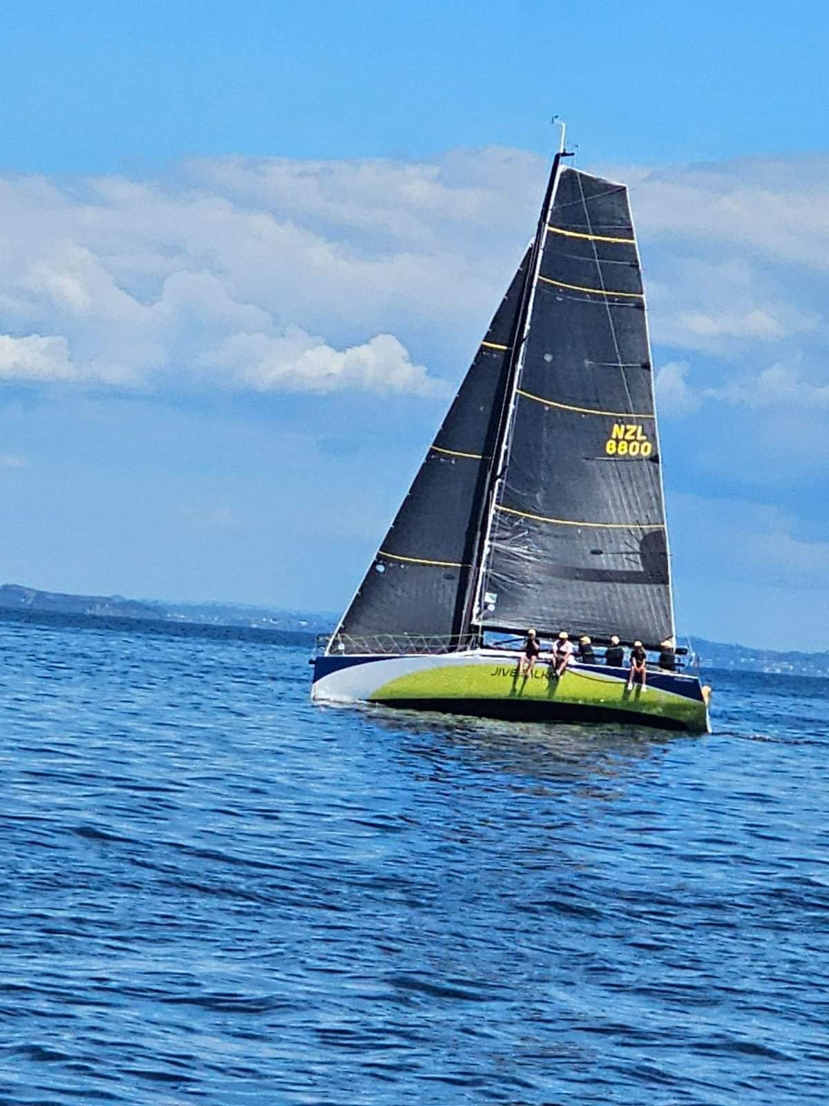 Davidson 35