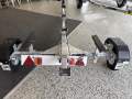 New ALL NEW Dunbier Portable Alloy Trailer