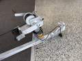 New ALL NEW Dunbier Portable Alloy Trailer
