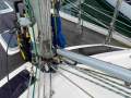 Bluewater Cruising Yachts Bluewater 400RS Raised Saloon