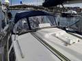 Bluewater Cruising Yachts Bluewater 400RS Raised Saloon