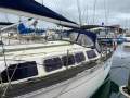 Bluewater Cruising Yachts Bluewater 400RS Raised Saloon