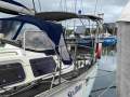 Bluewater Cruising Yachts Bluewater 400RS Raised Saloon