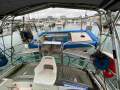 Bluewater Cruising Yachts Bluewater 400RS Raised Saloon