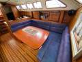 Bluewater Cruising Yachts Bluewater 400RS Raised Saloon