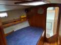 Bluewater Cruising Yachts Bluewater 400RS Raised Saloon