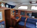 Bluewater Cruising Yachts Bluewater 400RS Raised Saloon