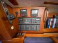 Bluewater Cruising Yachts Bluewater 400RS Raised Saloon