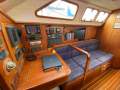 Bluewater Cruising Yachts Bluewater 400RS Raised Saloon