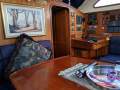 Bluewater Cruising Yachts Bluewater 400RS Raised Saloon