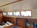 Bluewater Cruising Yachts Bluewater 400RS Raised Saloon