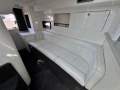 Mustang 3800 Sportcruiser " BOW THRUSTER and AIRCOND ":Mid Berth Lounge or Single bed
