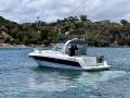 Mustang 3800 Sportcruiser " BOW THRUSTER and AIRCOND ":MUSTANG 38 by YACHTS WEST