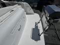 Mustang 3800 Sportcruiser " BOW THRUSTER and AIRCOND ":Swim platform