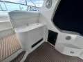 Mustang 3800 Sportcruiser " BOW THRUSTER and AIRCOND ":Wet bar