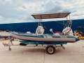 Stingray Ribs 5.4M Searider