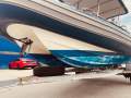 Stingray Ribs 5.4M Searider