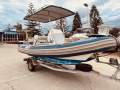 Stingray Ribs 5.4M Searider